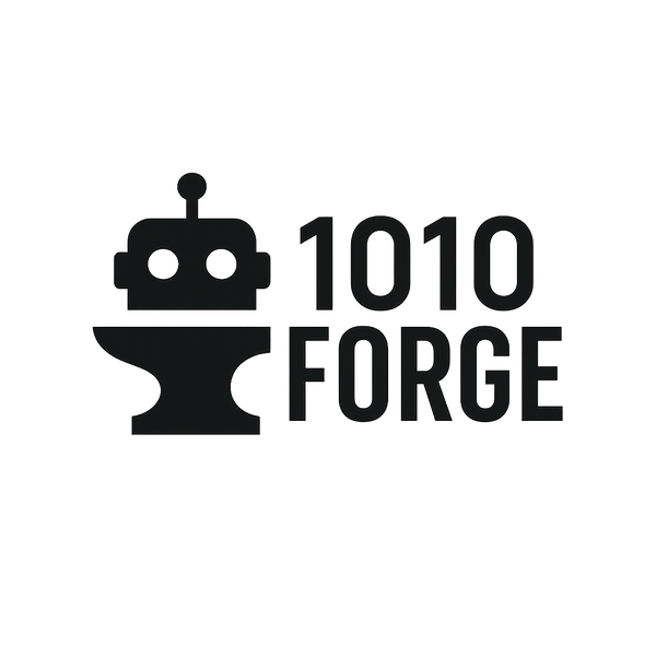 1010 Forge